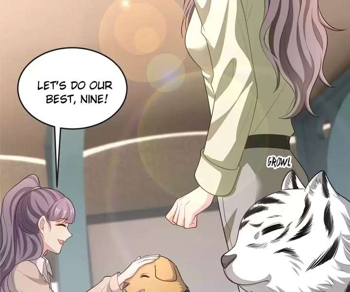 From Somebody to Nobody to Somebody Again Chapter 55 234 ch 55 54