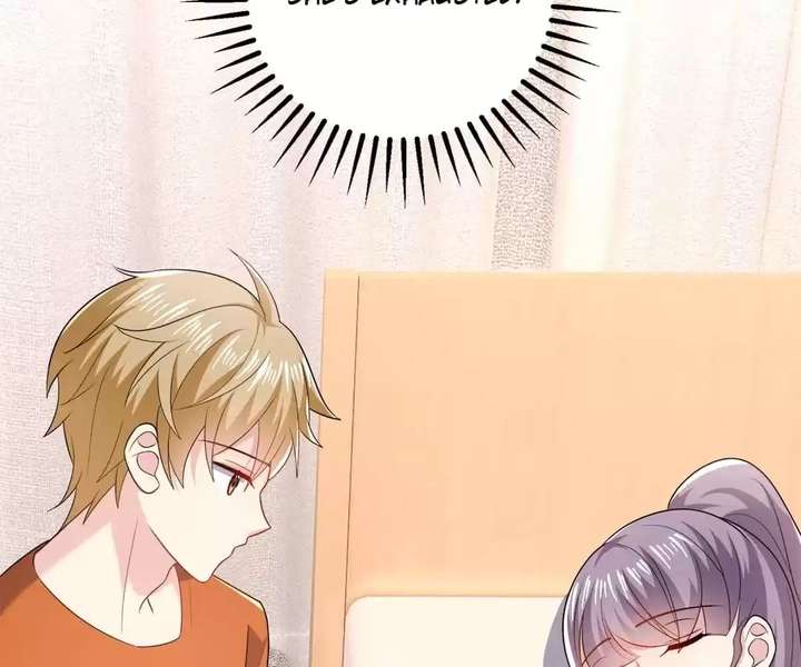 From Somebody to Nobody to Somebody Again Chapter 59 214 ch 59 22