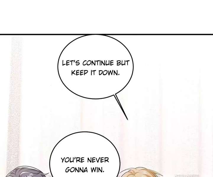 From Somebody to Nobody to Somebody Again Chapter 59 217 ch 59 25