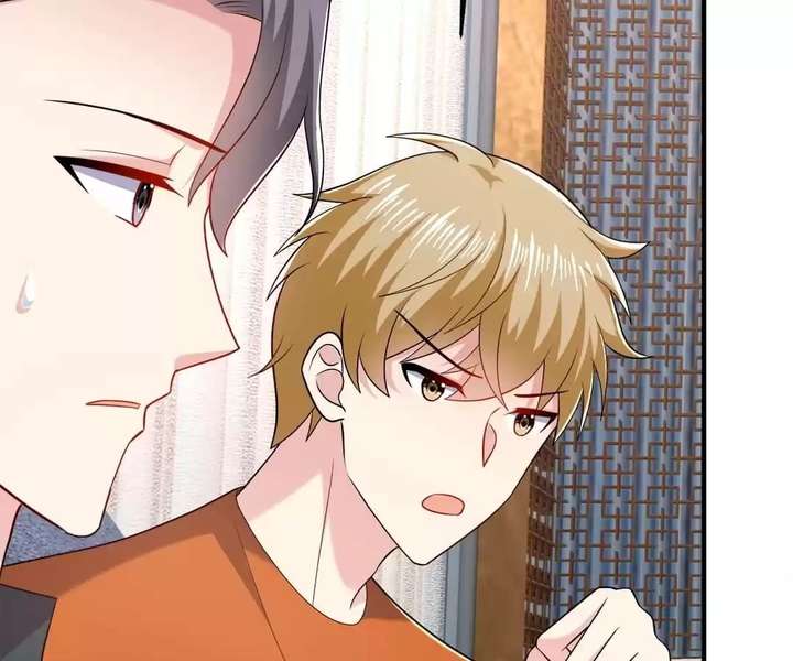 From Somebody to Nobody to Somebody Again Chapter 59 220 ch 59 28