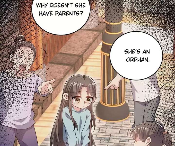 From Somebody to Nobody to Somebody Again Chapter 59 228 ch 59 36