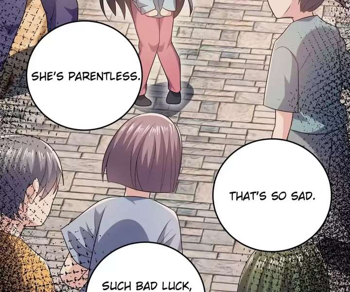 From Somebody to Nobody to Somebody Again Chapter 59 229 ch 59 37