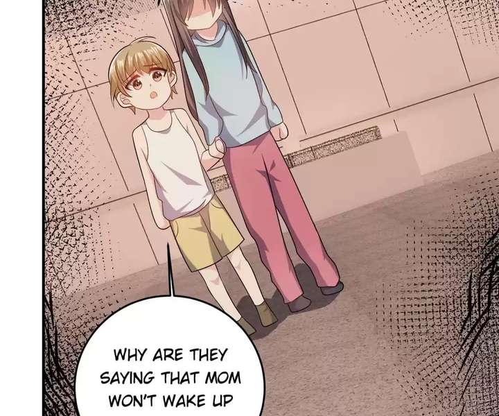 From Somebody to Nobody to Somebody Again Chapter 59 231 ch 59 39