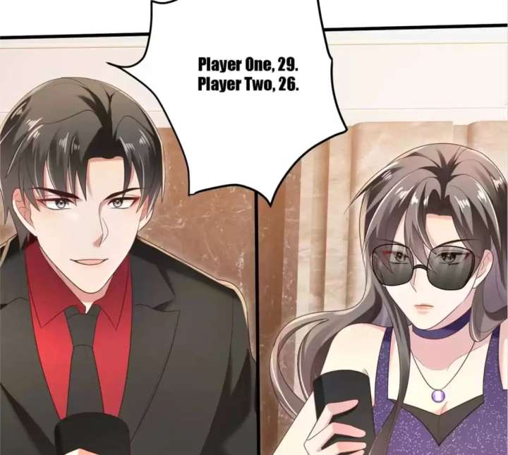 From Somebody to Nobody to Somebody Again Chapter 6 207 05