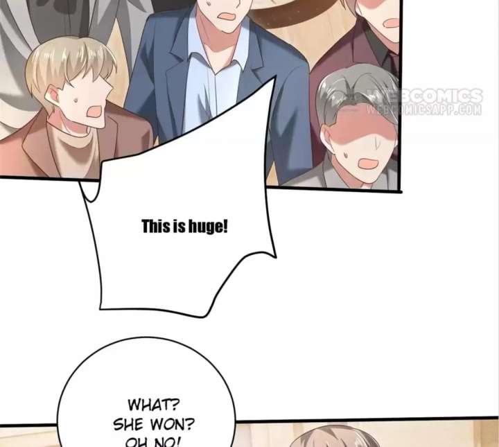 From Somebody to Nobody to Somebody Again Chapter 6 213 11