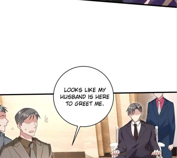 From Somebody to Nobody to Somebody Again Chapter 6 223 21