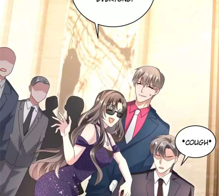 From Somebody to Nobody to Somebody Again Chapter 6 231 29