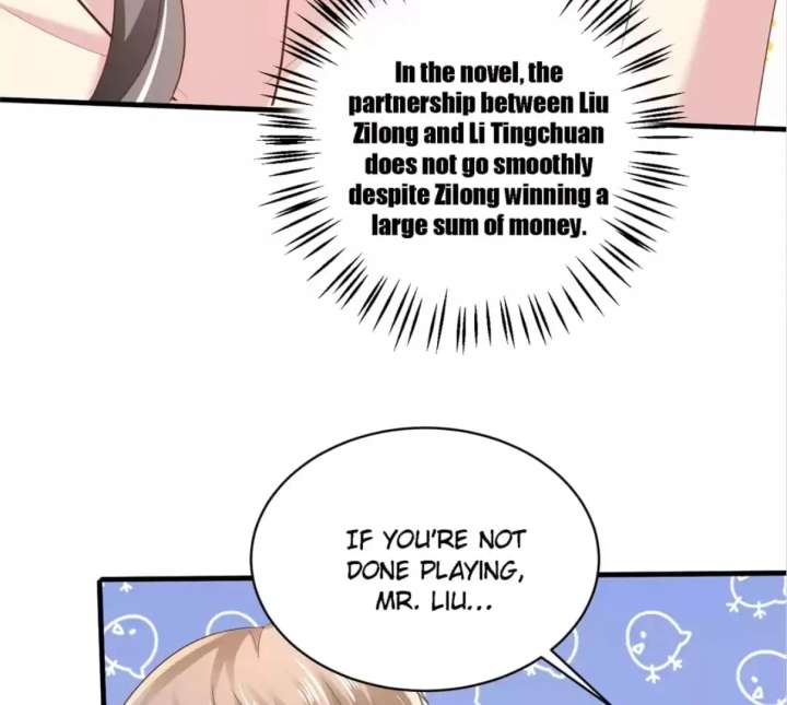 From Somebody to Nobody to Somebody Again Chapter 6 238 36