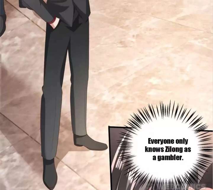 From Somebody to Nobody to Somebody Again Chapter 6 243 41