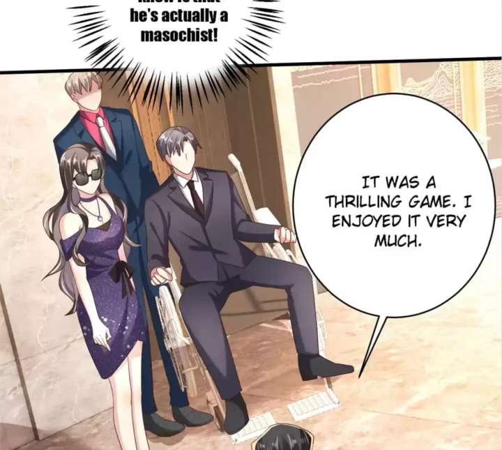 From Somebody to Nobody to Somebody Again Chapter 6 245 43