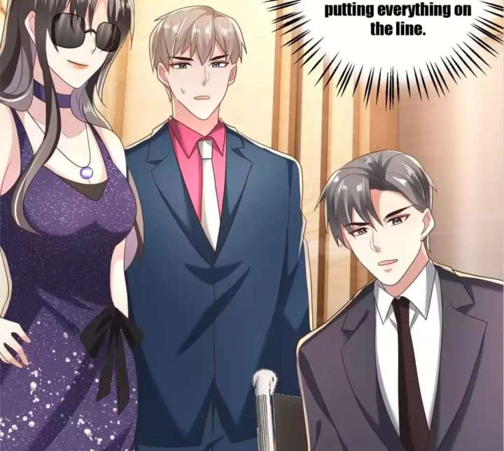 From Somebody to Nobody to Somebody Again Chapter 6 248 46