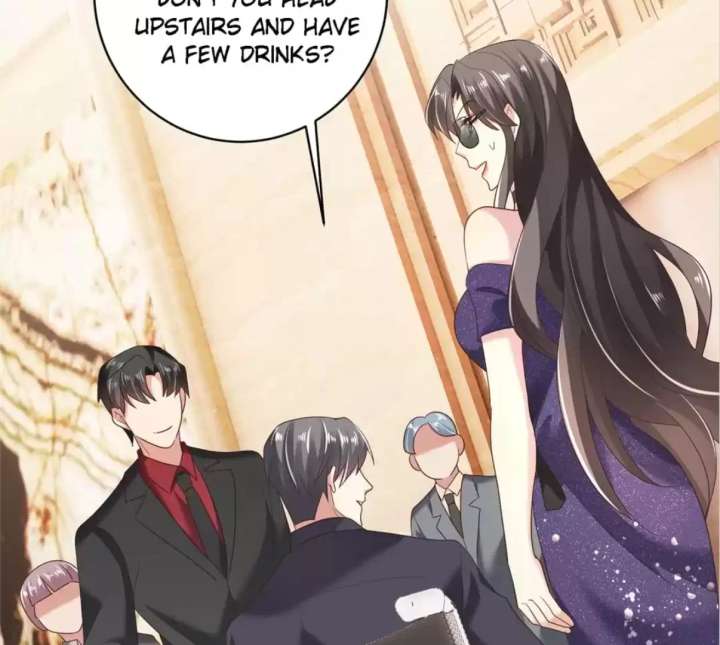 From Somebody to Nobody to Somebody Again Chapter 6 260 58