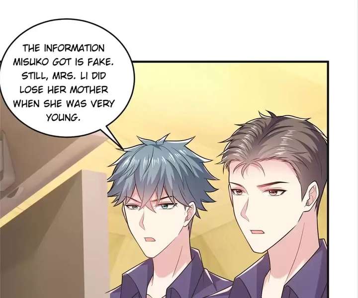 From Somebody to Nobody to Somebody Again Chapter 61 178 ch 61 1