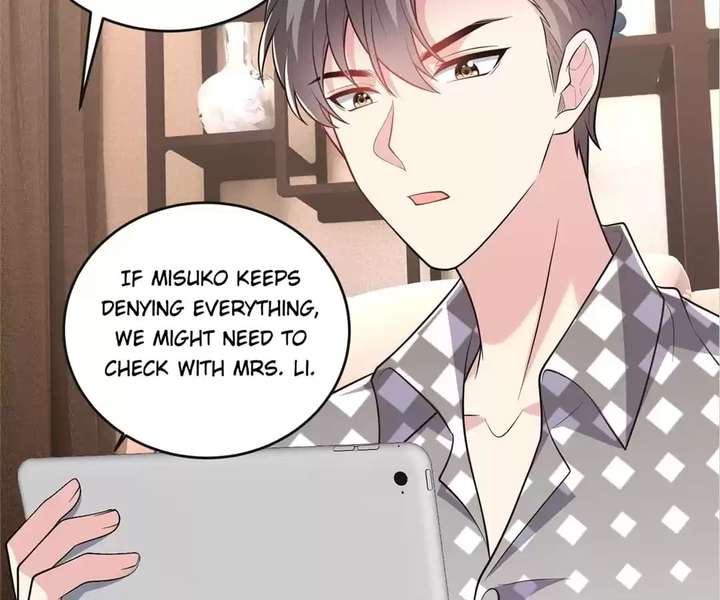 From Somebody to Nobody to Somebody Again Chapter 61 188 ch 61 11