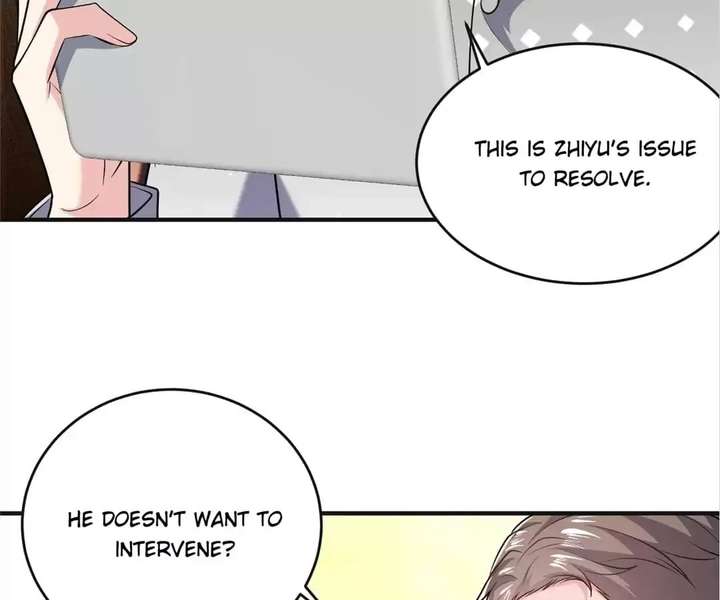 From Somebody to Nobody to Somebody Again Chapter 61 189 ch 61 12