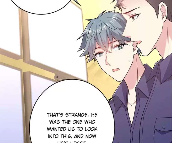 From Somebody to Nobody to Somebody Again Chapter 61 190 ch 61 13