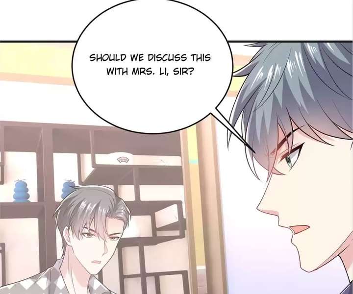 From Somebody to Nobody to Somebody Again Chapter 61 180 ch 61 3