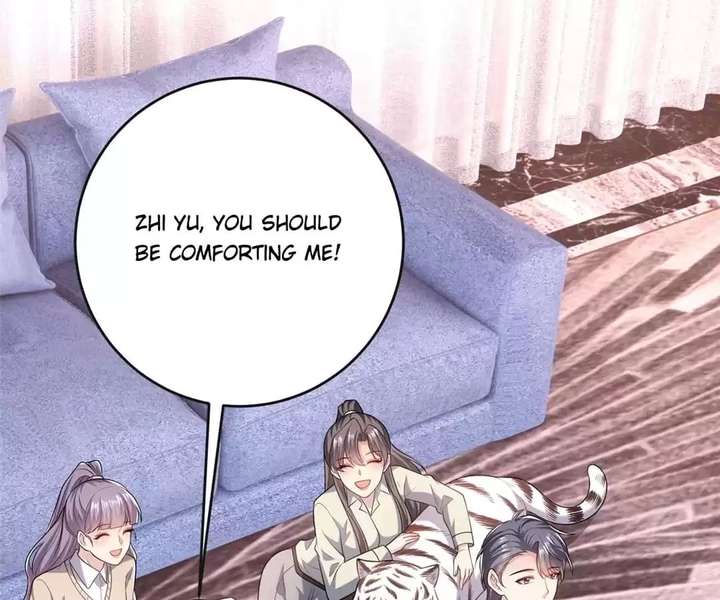 From Somebody to Nobody to Somebody Again Chapter 61 213 ch 61 36