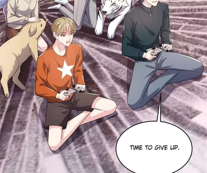 From Somebody to Nobody to Somebody Again Chapter 61 214 ch 61 37