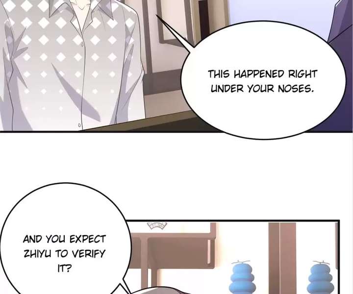 From Somebody to Nobody to Somebody Again Chapter 61 181 ch 61 4