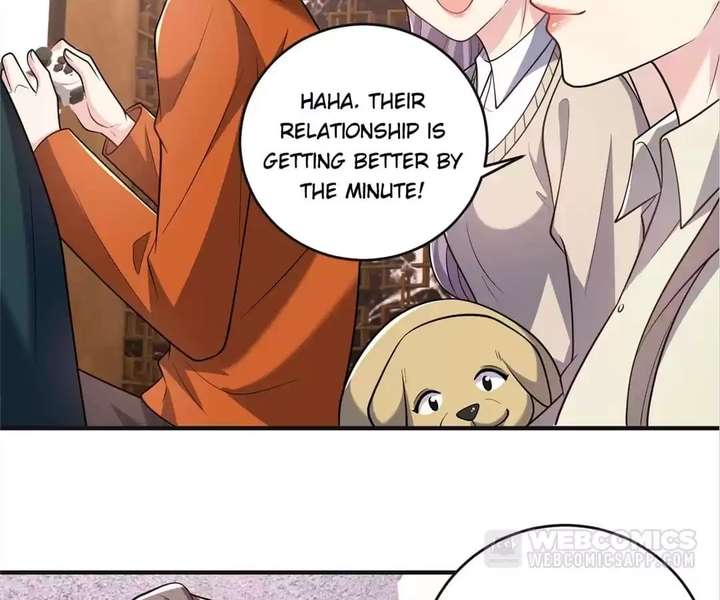 From Somebody to Nobody to Somebody Again Chapter 61 217 ch 61 40