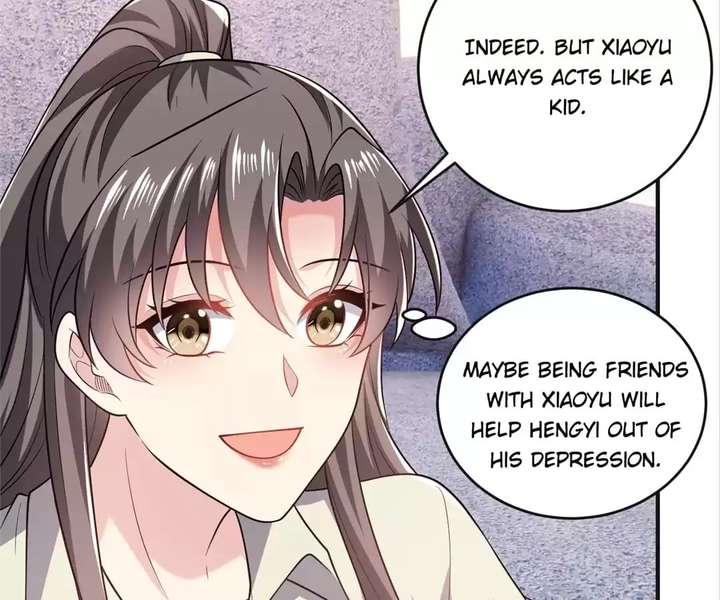 From Somebody to Nobody to Somebody Again Chapter 61 218 ch 61 41