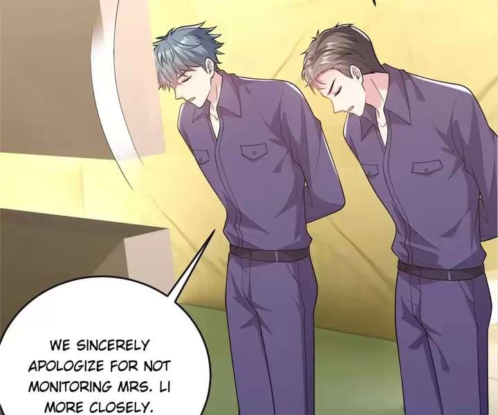 From Somebody to Nobody to Somebody Again Chapter 61 184 ch 61 7