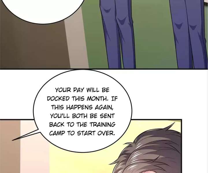 From Somebody to Nobody to Somebody Again Chapter 61 185 ch 61 8