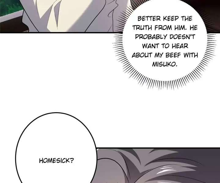 From Somebody to Nobody to Somebody Again Chapter 63 207 ch 63 3