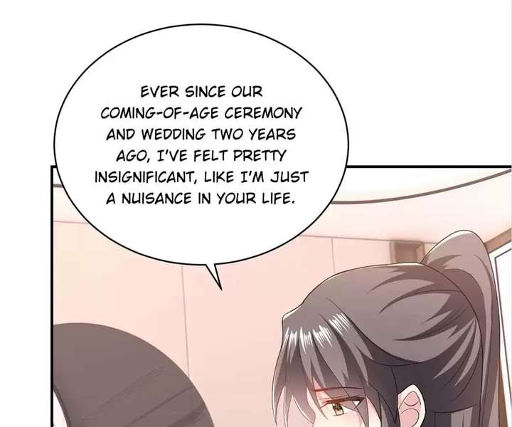 From Somebody to Nobody to Somebody Again Chapter 64 179 ch 64 5