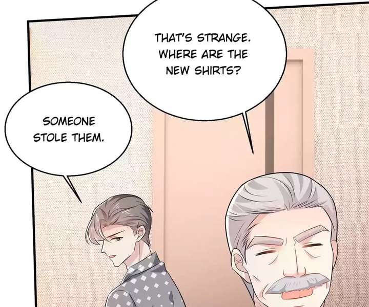 From Somebody to Nobody to Somebody Again Chapter 65 205 ch 65 13