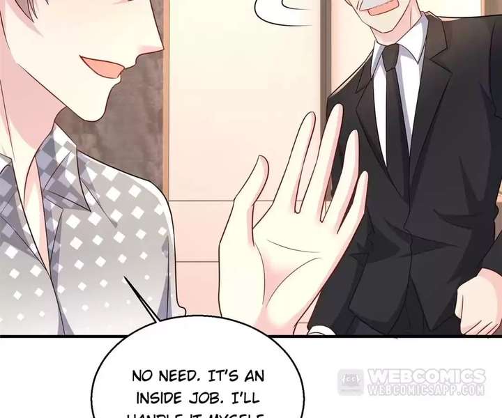 From Somebody to Nobody to Somebody Again Chapter 65 209 ch 65 17