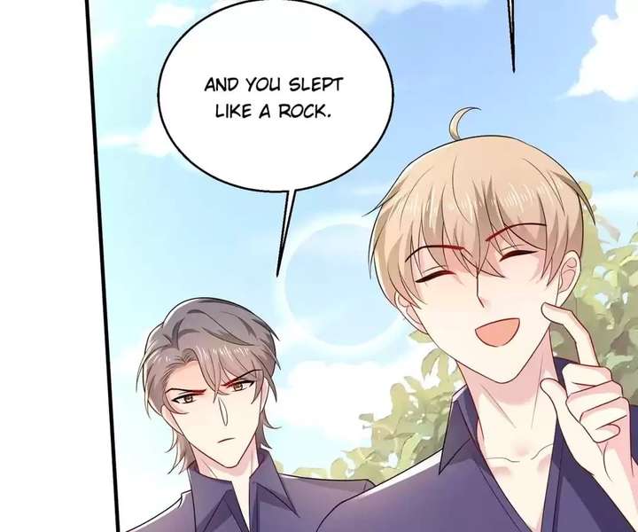 From Somebody to Nobody to Somebody Again Chapter 65 220 ch 65 28