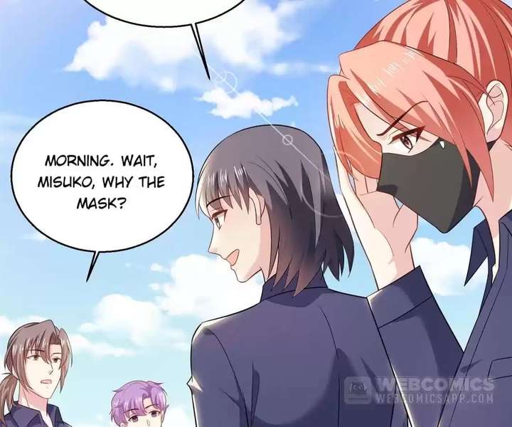 From Somebody to Nobody to Somebody Again Chapter 65 223 ch 65 31