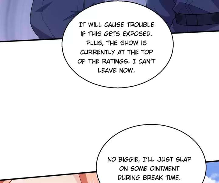 From Somebody to Nobody to Somebody Again Chapter 65 229 ch 65 37