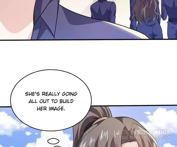 From Somebody to Nobody to Somebody Again Chapter 65 231 ch 65 39