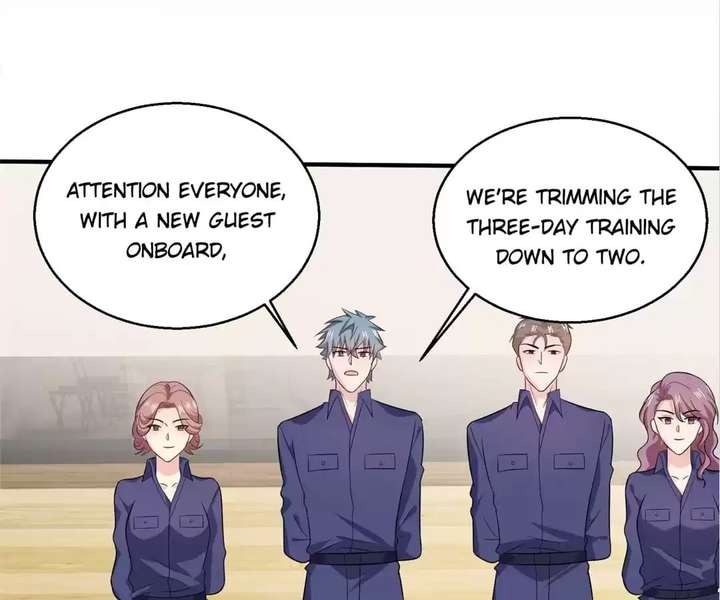 From Somebody to Nobody to Somebody Again Chapter 65 237 ch 65 45