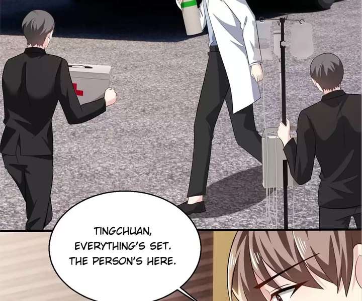 From Somebody to Nobody to Somebody Again Chapter 65 249 ch 65 57