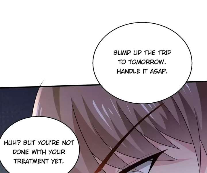 From Somebody to Nobody to Somebody Again Chapter 65 200 ch 65 8
