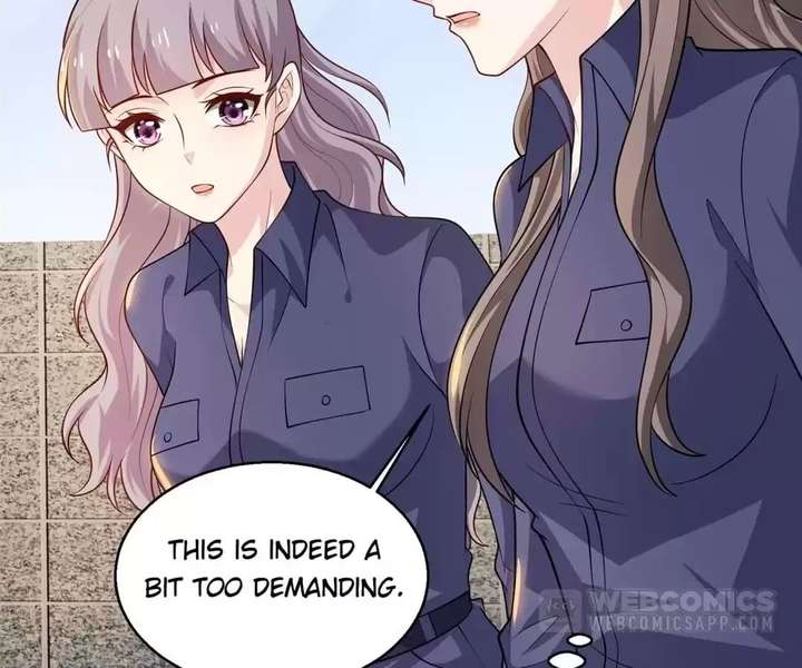 From Somebody to Nobody to Somebody Again Chapter 66 211 ch 66 10