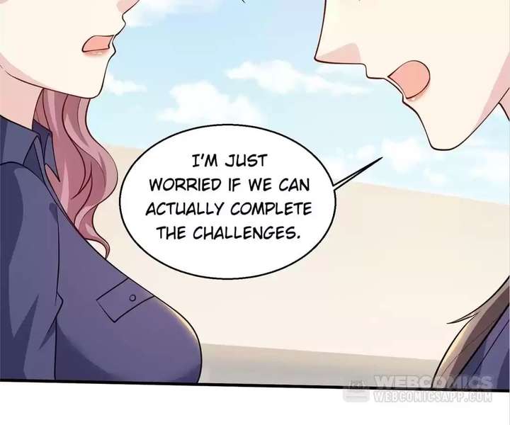 From Somebody to Nobody to Somebody Again Chapter 66 219 ch 66 18