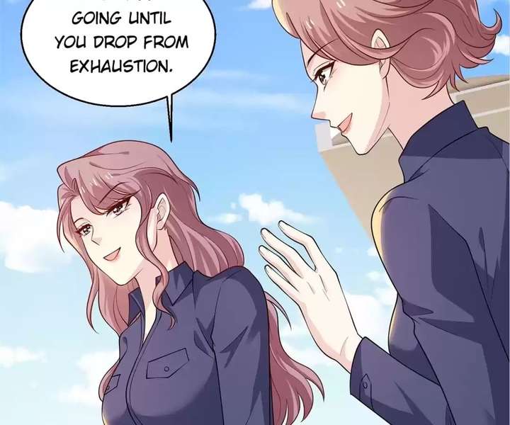From Somebody to Nobody to Somebody Again Chapter 66 224 ch 66 23