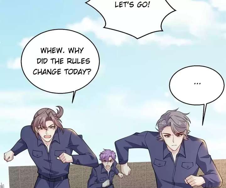 From Somebody to Nobody to Somebody Again Chapter 66 204 ch 66 3