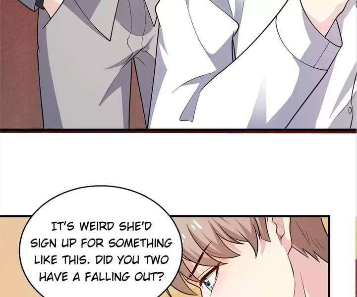 From Somebody to Nobody to Somebody Again Chapter 66 241 ch 66 40