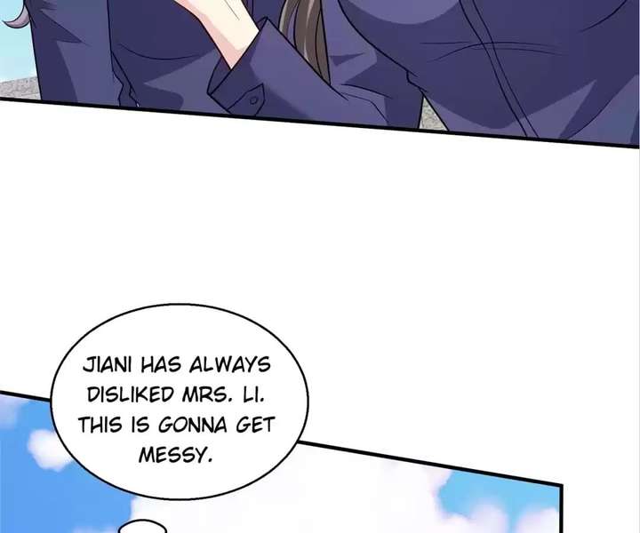 From Somebody to Nobody to Somebody Again Chapter 66 253 ch 66 52
