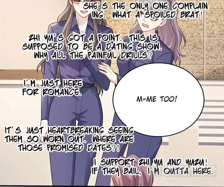 From Somebody to Nobody to Somebody Again Chapter 67 212 ch 67 2