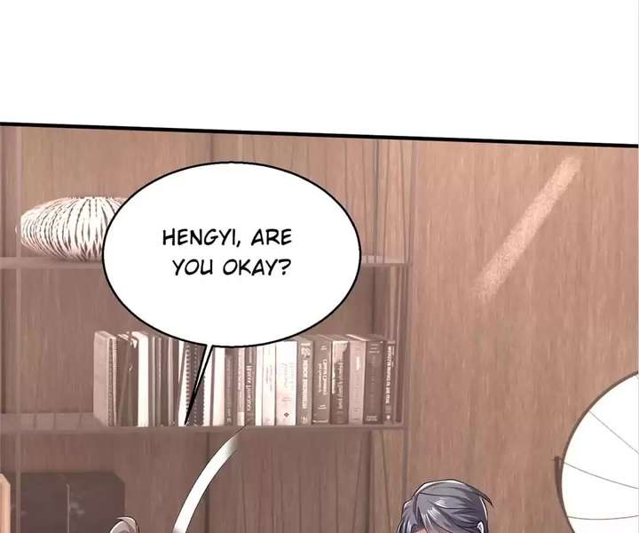 From Somebody to Nobody to Somebody Again Chapter 67 246 ch 67 36