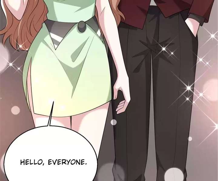 From Somebody to Nobody to Somebody Again Chapter 67 256 ch 67 46