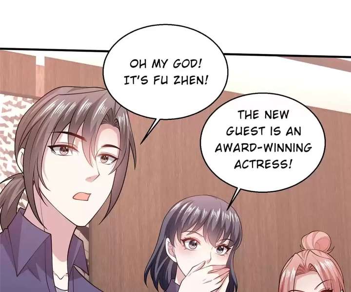 From Somebody to Nobody to Somebody Again Chapter 67 258 ch 67 48