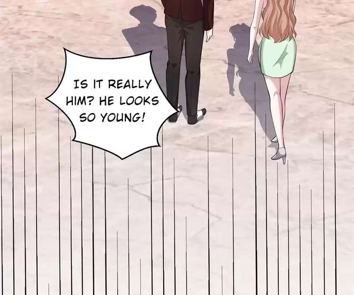From Somebody to Nobody to Somebody Again Chapter 67 265 ch 67 55